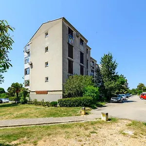 Apartman Beti Apartment Poreč