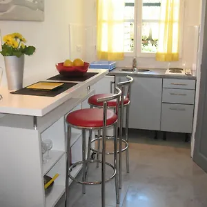 Studio Du Lac Apartment Cannes