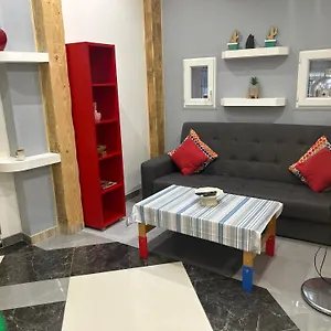 Loc En Montagne Apartment Sospel