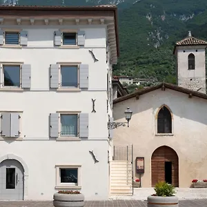 Absentia 1763 Garda Boutique - Front Apartment Brenzone sul Garda