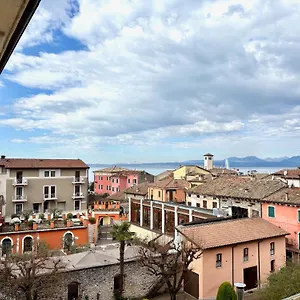 Palazzo Betteloni Apartment Bardolino